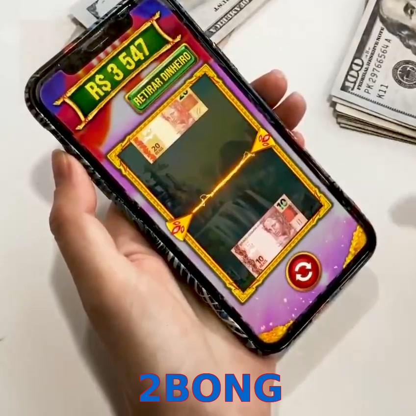 2BONG